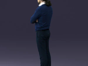 itmanager0927-2 3D Model