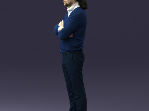 itmanager0927-2 3D Model