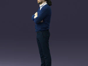 itmanager0927-2 3D Model