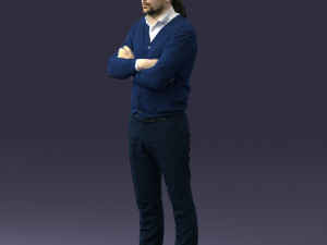 itmanager0927-2 3D Model