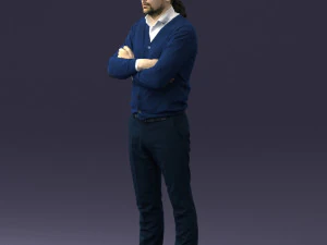 itmanager0927-2 3D Model