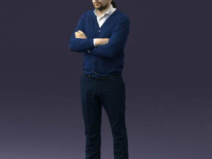 itmanager0927-2 3D Model