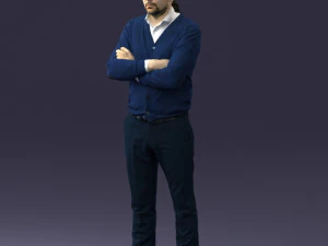 itmanager0927-2 3D Model