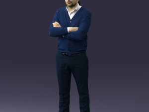 itmanager0927-2 3D Model