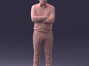 itmanager0927-2 3D Model