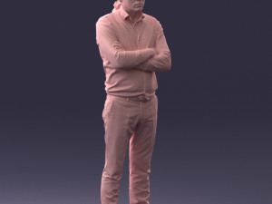 itmanager0927-2 3D Model