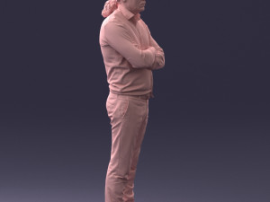 itmanager0927-2 3D Model