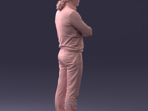itmanager0927-2 3D Model
