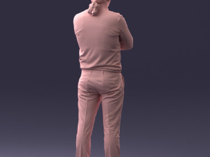 itmanager0927-2 3D Model