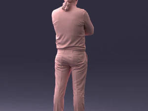 itmanager0927-2 3D Model