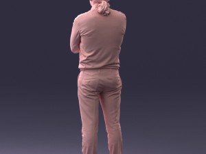 itmanager0927-2 3D Model