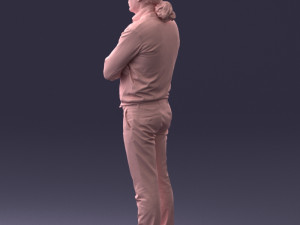 itmanager0927-2 3D Model