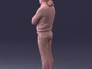 itmanager0927-2 3D Model