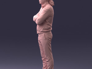itmanager0927-2 3D Model