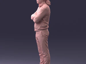 itmanager0927-2 3D Model