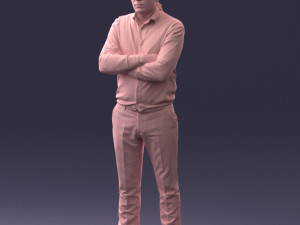 itmanager0927-2 3D Model