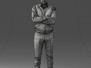 itmanager0927-2 3D Model