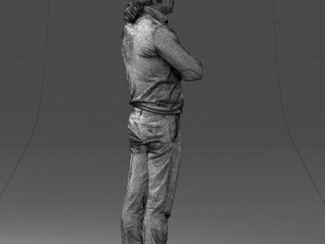 itmanager0927-2 3D Model