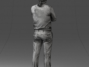 itmanager0927-2 3D Model