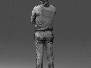 itmanager0927-2 3D Model