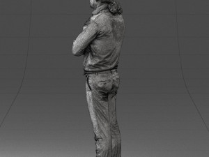 itmanager0927-2 3D Model