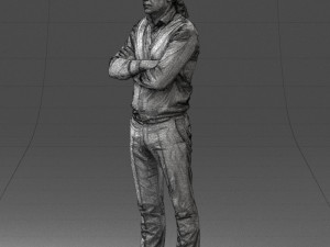 itmanager0927-2 3D Model