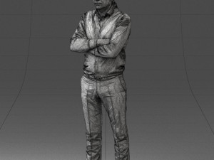 itmanager0927-2 3D Model