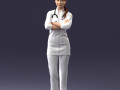 doctor 1008 3Dモデル