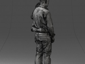 couple 1205 3d print ready 3D-printmodel