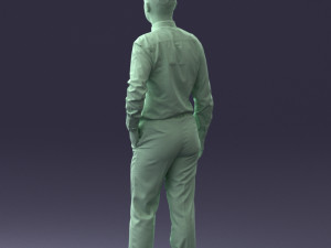 rockabilly03213dprintwrl Modelo de impresión 3D