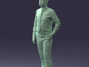 rockabilly03213dprintwrl Modelo de impresión 3D