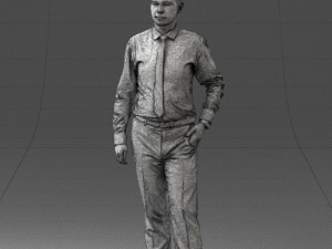 rockabilly03213dprintwrl Modelo de impresión 3D