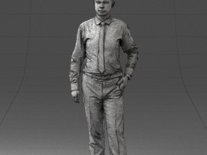 rockabilly03213dprintwrl Modelo de impresión 3D