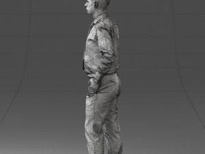 rockabilly03213dprintwrl Modelo de impresión 3D
