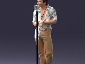 retro singer 0430 3d print ready 3D Принт Модель