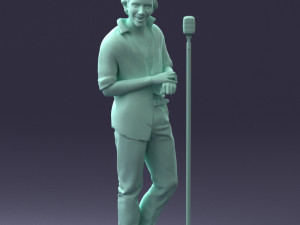 retro singer 0430 3d print ready 3D Принт Модель