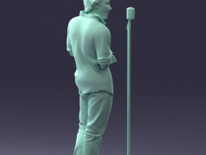 retro singer 0430 3d print ready 3D Принт Модель