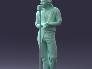 retro singer 0430 3d print ready 3D Принт Модель