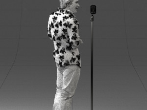 retro singer 0430 3d print ready 3D Принт Модель