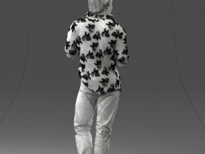 retro singer 0430 3d print ready 3D Принт Модель