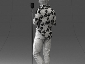 retro singer 0430 3d print ready 3D Принт Модель