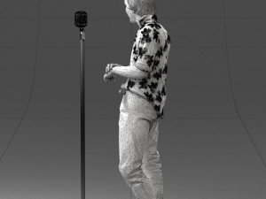 retro singer 0430 3d print ready 3D Принт Модель