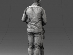 couple 0316 Modelo 3D