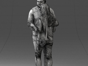couple 0316 Modelo 3D