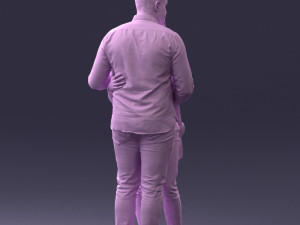 couple 0316 3d print ready 3D 프린트 모델