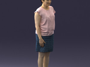 office employer 0928-2 Modèle 3D
