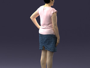 office employer 0928-2 Modèle 3D
