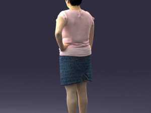 office employer 0928-2 Modèle 3D