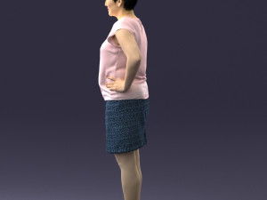 office employer 0928-2 Modèle 3D