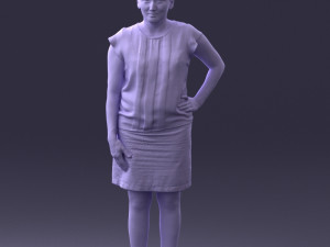 office employer 0928-2 Modèle 3D